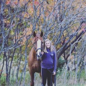 Meet your Posher, Elizabeth